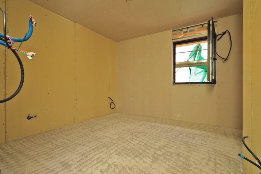 Suivi de chantier La Maison des Douceurs (du 1er au 22 janvier 2018)
